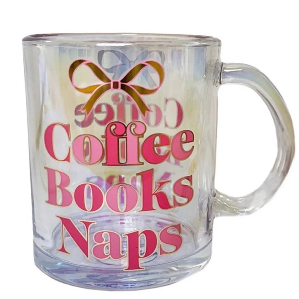 Happy hues Coffee Mug Gift Set